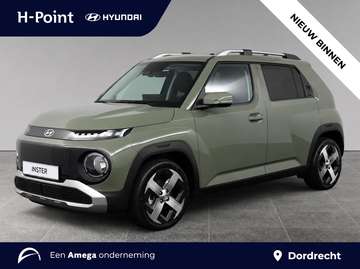 Pulse Advanced 42kWh 97pk | UIT VOORRAAD LEVERBAAR