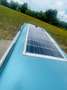 Volkswagen T4 California mit Hochdach, LPG, Automatik, Solarpanel Blauw - thumbnail 23
