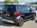 Skoda Yeti Outdoor Elegance 2,0 TDI 4x4 DSG Schwarz - thumbnail 4