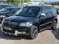 Skoda Yeti Outdoor Elegance 2,0 TDI 4x4 DSG Schwarz - thumbnail 1
