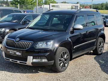 Outdoor Elegance 2,0 TDI 4x4 DSG