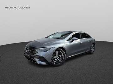 350+ | AMG Line | Panoramisch Dak | Smartphone Int