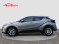 Toyota C-HR 1.8 Hybrid E-CVT Business Grigio - thumbnail 2
