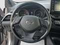 Toyota C-HR 1.8 Hybrid E-CVT Business Grigio - thumbnail 10