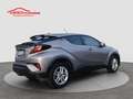 Toyota C-HR 1.8 Hybrid E-CVT Business Grigio - thumbnail 4