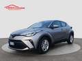 Toyota C-HR 1.8 Hybrid E-CVT Business Grigio - thumbnail 1