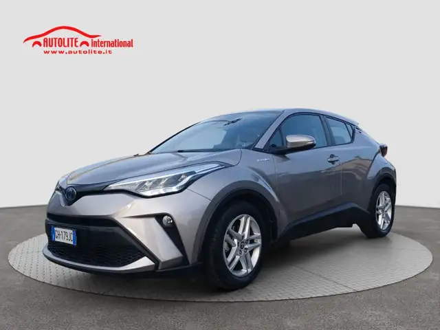 Toyota C-HR 1.8 Hybrid E-CVT Business