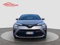 Toyota C-HR 1.8 Hybrid E-CVT Business Grigio - thumbnail 7