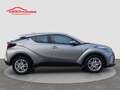 Toyota C-HR 1.8 Hybrid E-CVT Business Grigio - thumbnail 5