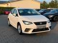 SEAT Ibiza Style NAVI*LED*SHZ*TEMP*PDC*DIGITAL* Weiß - thumbnail 1