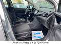 Opel Mokka X Edition Start/Stop NAVI BT LED  TÜV NEU Argent - thumbnail 13