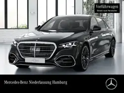 Mercedes-Benz S 600 S 580 L 4M AMG+PANO+360+DIGITAL L+BURMESTER4D+3D