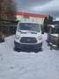 Ford Transit 2.2TDCI, 350 L3 AWD Weiß - thumbnail 1