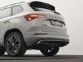 Skoda Karoq Sportline 2.0 TSI 140 kW Gris - thumbnail 18