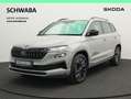 Skoda Karoq Sportline 2.0 TSI 140 kW Gris - thumbnail 1