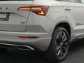 Skoda Karoq Sportline 2.0 TSI 140 kW Gris - thumbnail 41