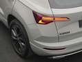 Skoda Karoq Sportline 2.0 TSI 140 kW Gris - thumbnail 21
