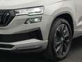 Skoda Karoq Sportline 2.0 TSI 140 kW Gris - thumbnail 40