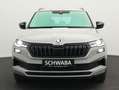 Skoda Karoq Sportline 2.0 TSI 140 kW Gris - thumbnail 2