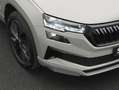 Skoda Karoq Sportline 2.0 TSI 140 kW Gris - thumbnail 9