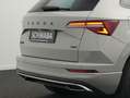 Skoda Karoq Sportline 2.0 TSI 140 kW Gris - thumbnail 20