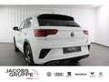 Volkswagen T-Roc 2.0 TDI R-Line DSG,Navi,Matrix,RFK Weiß - thumbnail 6