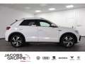 Volkswagen T-Roc 2.0 TDI R-Line DSG,Navi,Matrix,RFK Weiß - thumbnail 4
