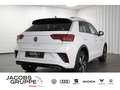 Volkswagen T-Roc 2.0 TDI R-Line DSG,Navi,Matrix,RFK Weiß - thumbnail 5