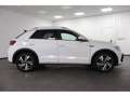 Volkswagen T-Roc 2.0 TDI R-Line DSG,Navi,Matrix,RFK Weiß - thumbnail 4