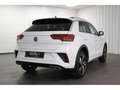 Volkswagen T-Roc 2.0 TDI R-Line DSG,Navi,Matrix,RFK Weiß - thumbnail 5