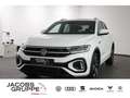 Volkswagen T-Roc 2.0 TDI R-Line DSG,Navi,Matrix,RFK Weiß - thumbnail 2