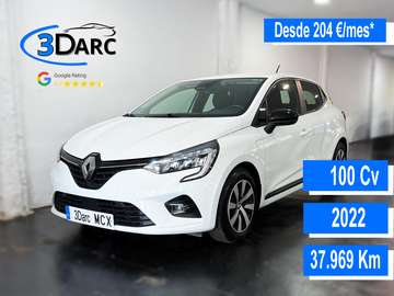Blue dCi Equilibre 74kW