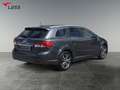 Toyota Avensis Kombi 1.8  Edition LM+Klimaautomatik+Navi Gri - thumbnail 6