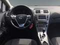 Toyota Avensis Kombi 1.8  Edition LM+Klimaautomatik+Navi Šedá - thumbnail 11