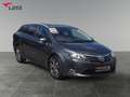 Toyota Avensis Kombi 1.8  Edition LM+Klimaautomatik+Navi Gri - thumbnail 8