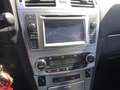 Toyota Avensis Kombi 1.8  Edition LM+Klimaautomatik+Navi Gri - thumbnail 21