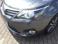 Toyota Avensis Kombi 1.8  Edition LM+Klimaautomatik+Navi Gri - thumbnail 19