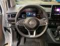 Nissan Townstar L1 2,0 DIG-T 130 N-Connecta 96 kW, 4-türi Bianco - thumbnail 11