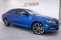 Skoda Superb 1,4 TSI PHEV Sportline DSG Blau - thumbnail 3
