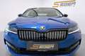 Skoda Superb 1,4 TSI PHEV Sportline DSG Blau - thumbnail 4