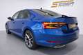 Skoda Superb 1,4 TSI PHEV Sportline DSG Blau - thumbnail 6