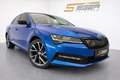 Skoda Superb 1,4 TSI PHEV Sportline DSG Blau - thumbnail 1