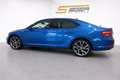 Skoda Superb 1,4 TSI PHEV Sportline DSG Blau - thumbnail 7