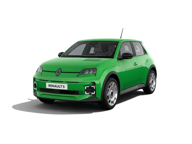 Renault R 4 RENAULT five 95 cv urban range