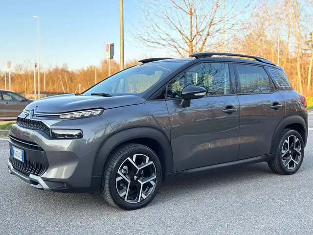 Citroen C3 Aircross C3 Aircross PureTech 130 S&S EAT6 Shine Pack
