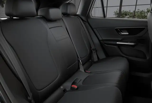 Mercedes-Benz GLC 200 d 4MATIC Österreich-Edition LED PTS Cam Ansicht 25