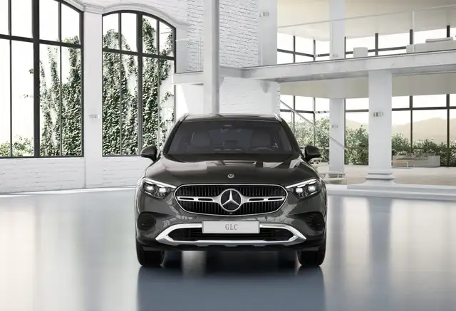 Mercedes-Benz GLC 200 d 4MATIC Österreich-Edition LED PTS Cam Ansicht 6