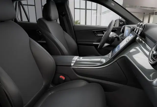 Mercedes-Benz GLC 200 d 4MATIC Österreich-Edition LED PTS Cam Ansicht 24