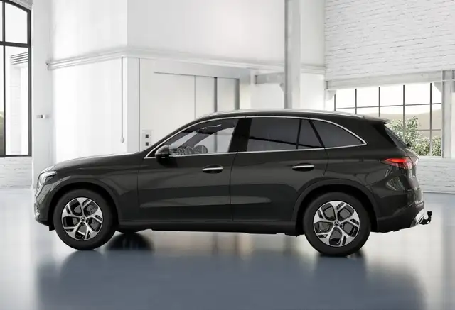 Mercedes-Benz GLC 200 d 4MATIC Österreich-Edition LED PTS Cam Ansicht 19