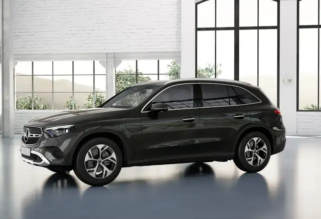 Mercedes-Benz GLC 200 d 4MATIC Österreich-Edition LED PTS Cam Ansicht 21